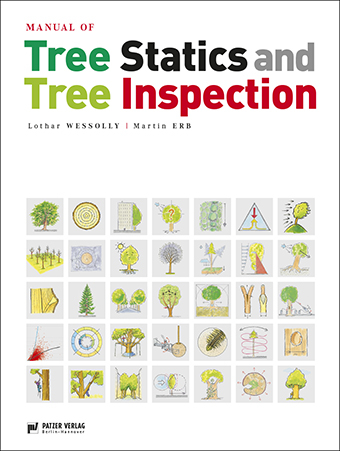 Manual of Tree Statics and Tree Inspection - Lothar Wessolly, Martin Erb