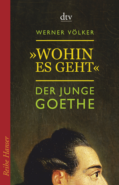 "Wohin es geht" - Werner V&ouml;lker