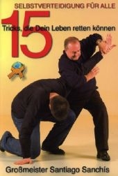 Selbstverteidigung für alle