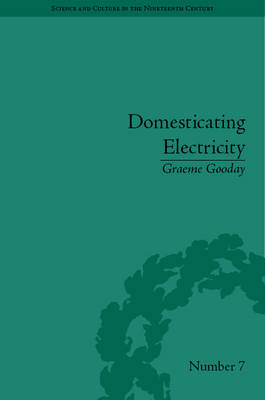 Domesticating Electricity - Graeme Gooday