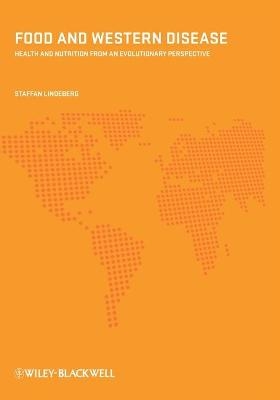 Food and Western Disease - Staffan Lindeberg
