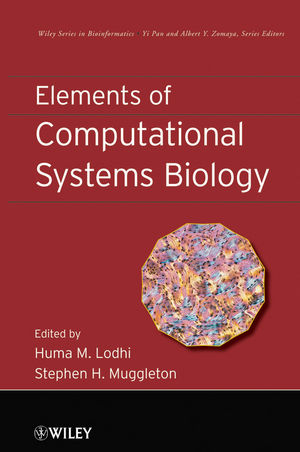Elements of Computational Systems Biology - 