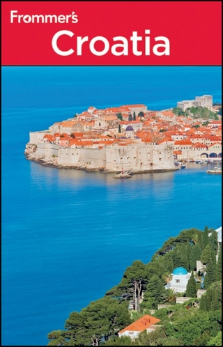 Frommer's Croatia