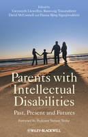 Parents with Intellectual Disabilities - 