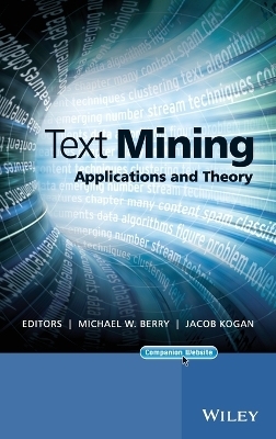 Text Mining - 