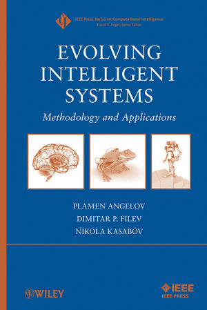 Evolving Intelligent Systems - 