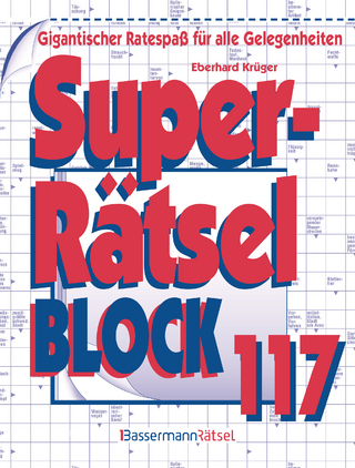 Superrätselblock 117