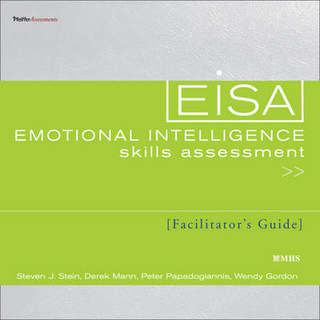 Emotional Intelligence Skills Assessment (EISA) Deluxe Set