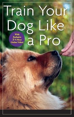 Train Your Dog Like a Pro