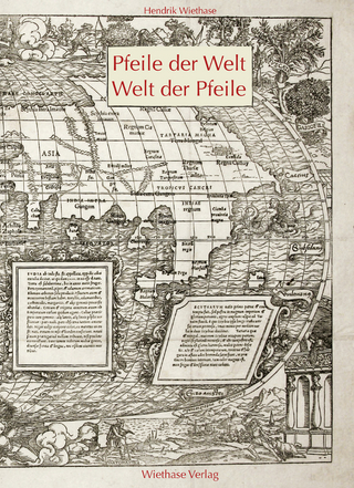 Pfeile der Welt - Welt der Pfeile