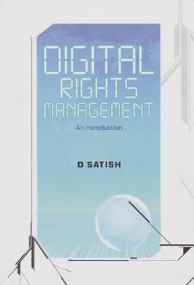 Digital Rights Management - 