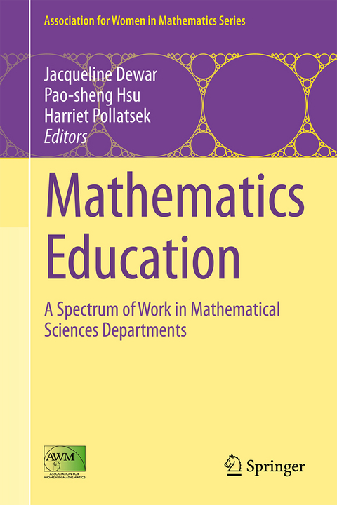 Mathematics Education - 