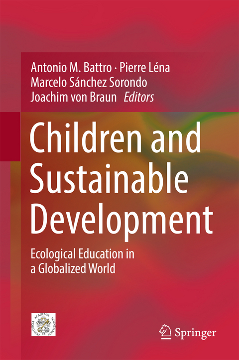 Children and Sustainable Development - 
