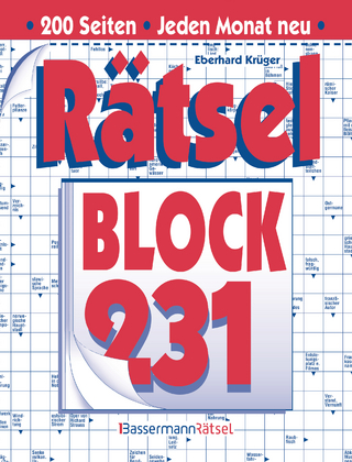 Rätselblock 231