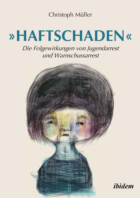 &raquo;Haftschaden&laquo; - Christoph M&uuml;ller