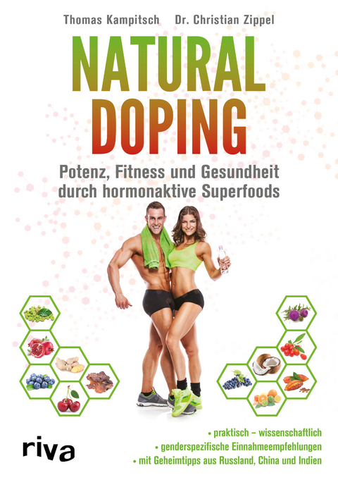 Natural Doping - Thomas Kampitsch, Christian Zippel