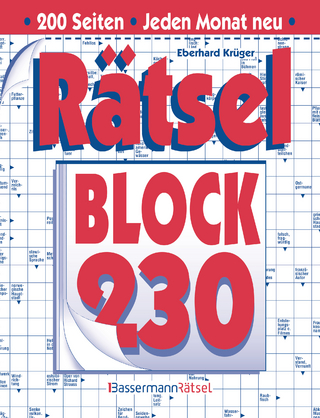 Rätselblock 230