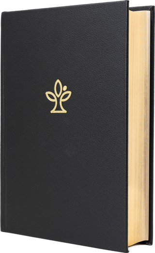 Die Bibel. Großdruck. Mit Familienchronik.