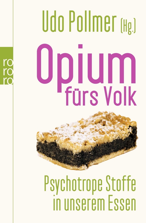 Opium f&uuml;rs Volk - 