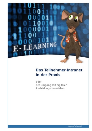 Das Teilnehmer-Intranet in der Praxis