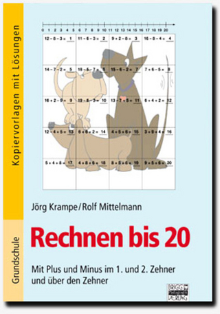 Rechnen bis / Rechnen bis 20
