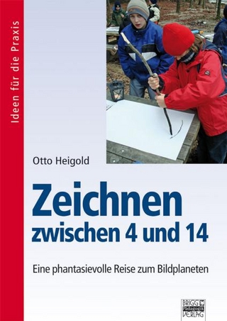 Zeichnen zwischen 4 und 14