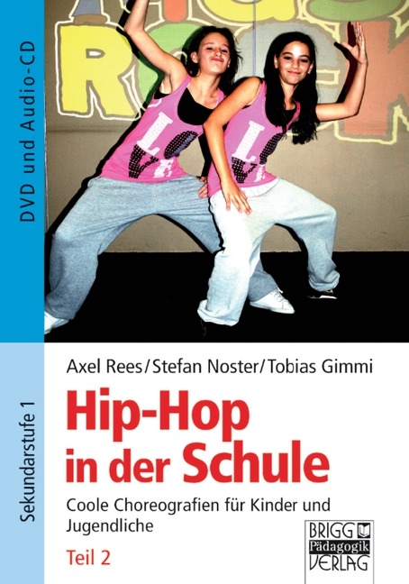 Hip-Hop in der Schule / Teil 2 - Axel Rees