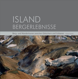 Island Bergerlebnisse