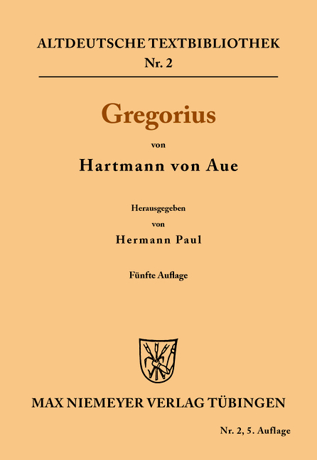 Gregorius - 