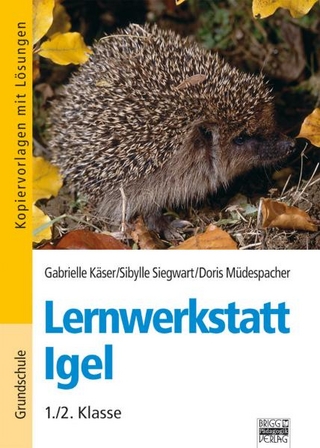 Lernwerkstatt Igel