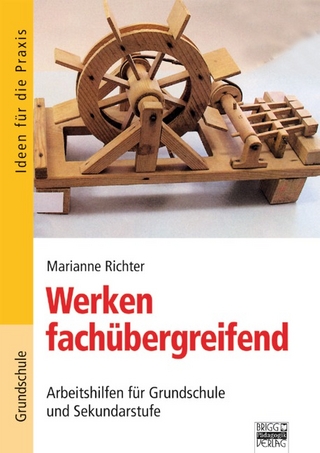 Werken plus ... / Werken fachübergreifend