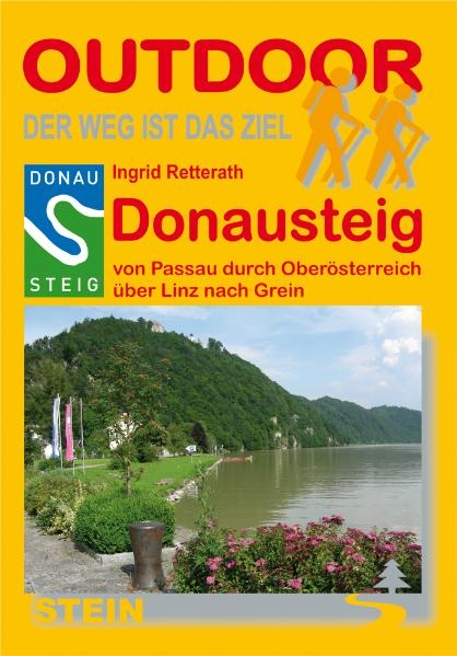 Donausteig - Ingrid Retterath