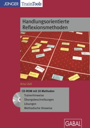 Handlungsorientierte Reflexionsmethoden für das Seminar