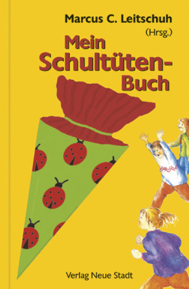 Mein Schult&uuml;tenbuch - 