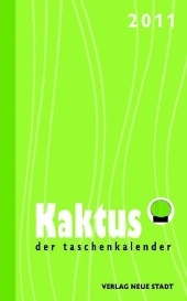 Kaktus 2011