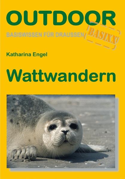 Wattwandern - Katharina Engel
