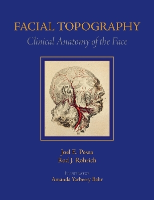 Facial Topography - Joel Pessa, Rod Rohrich