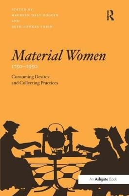 Material Women, 1750&ndash;1950 - 