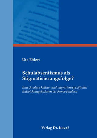 Schulabsentismus als Stigmatisierungsfolge?