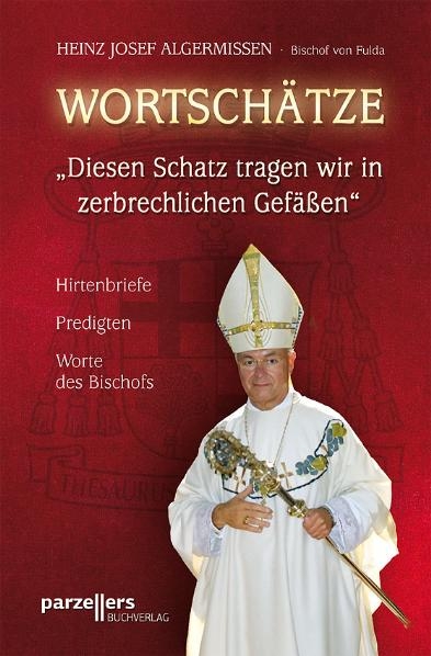 Wortsch&auml;tze - Heinz J Algermissen