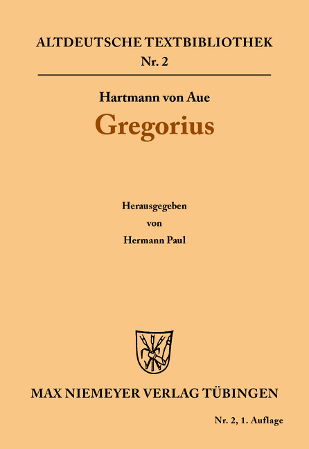 Gregorius - 