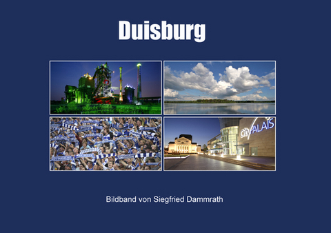 Duisburg - Siegfried Dammrath