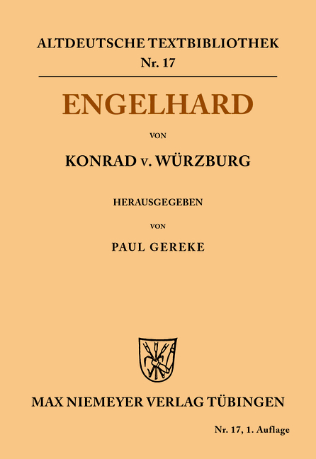 Engelhard - 