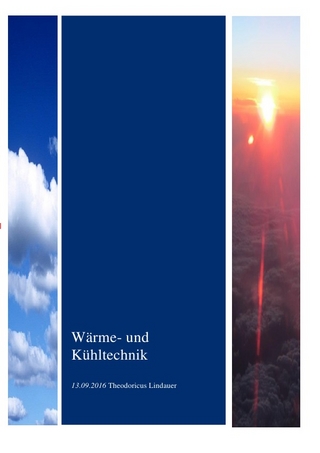 Wärme- und Kältetechnik