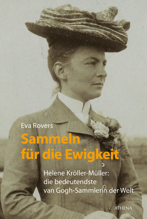 Sammeln f&uuml;r die Ewigkeit - Eva Rovers