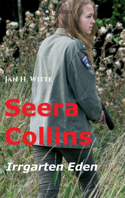 Seera Collins - Jan H. Witte