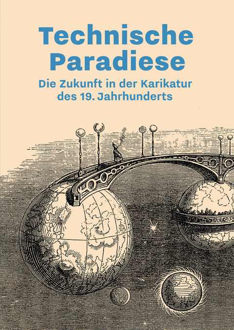 Technische Paradiese - 