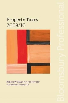 Property Taxes 2009/10