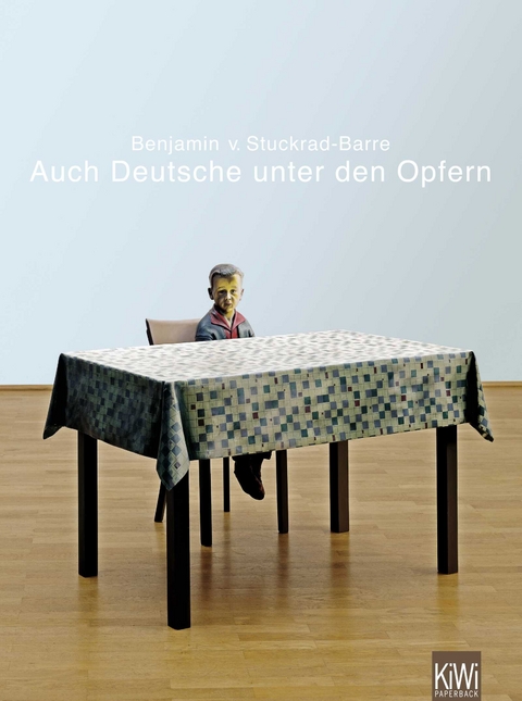Auch Deutsche unter den Opfern - Benjamin von Stuckrad-Barre