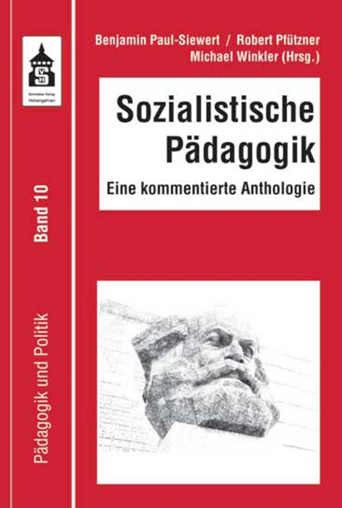 Sozialistische P&auml;dagogik - 